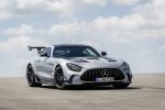 Mercedes-AMG GT Black Series 2020 года (WW)